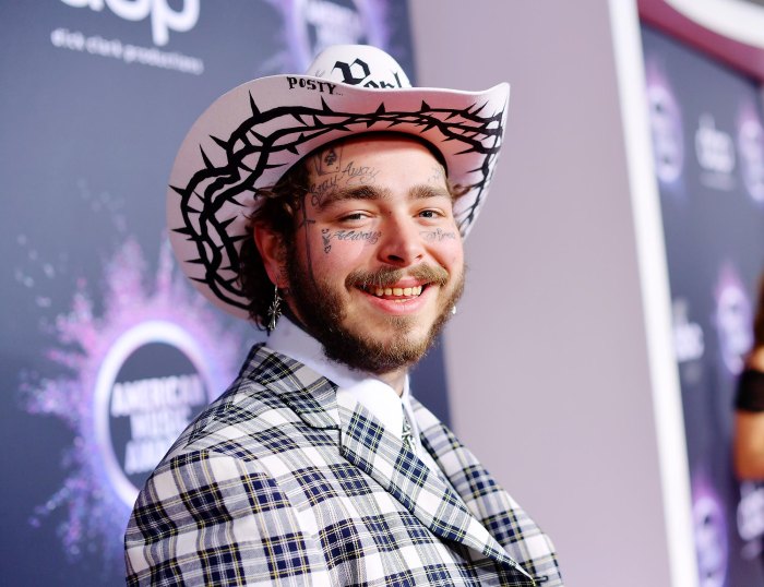 Post Malone Shares the 1 Diet Change That Helped Him Shed Nearly 60 Lbs 2