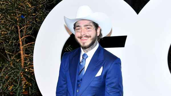 Post Malone Shares the 1 Diet Change That Helped Him Shed Nearly 60 Lbs