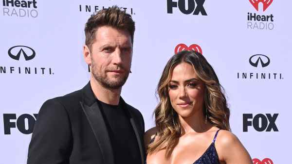 Pregnant Jana Kramer Gives Baby Name Clues-Shares Son-s Initials