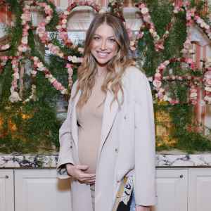 Pregnant Stassi Schroeder Hints at Final Name Choice for Baby