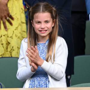 Princess Charlotte Adorably Wishes U.K. Women’s Soccer Team Luck in World Cup Finals