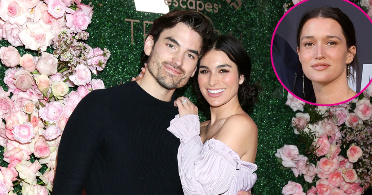 Ashley I. and Jared Send Jade Roper Flowers After Miscarriage Announcement Ashley I. and Jared Send Jade Roper Flowers After Miscarriage Announcement