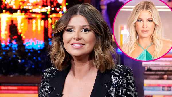 Pump Rules Raquel Leviss Deletes Her Apology to Ariana Madix After Scandal Becoming a Better Person 284 291