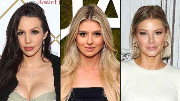 Pump Rules' Scheana Reveals How Much Raquel Made for Season 10, Ariana Clarifies Post-Scandoval Finances