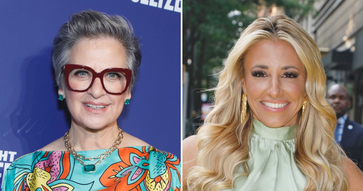 RHONJ’s Caroline Manzo Says ‘Niece’ Danielle Cabral Unfollowed Her RHONJ’s Caroline Manzo Says ‘Niece’ Danielle Cabral Unfollowed Her