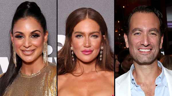 RHONY’s Jessel Taank Defends Brynn Whitfield’s ‘Flirtatious’ Behavior With Erin Lichy’s Husband Abe