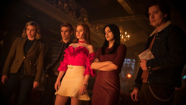Riverdale Wildest Story Lines