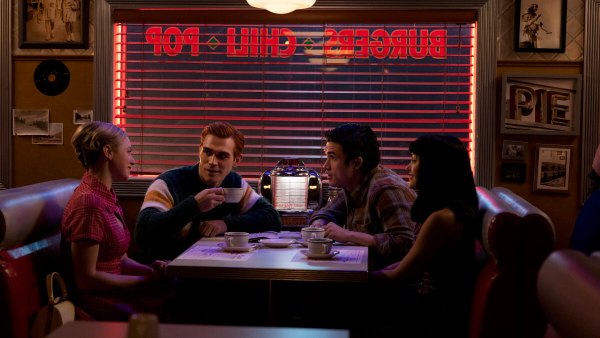 Riverdale Series Finale Ending Explained