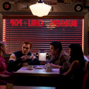 Riverdale Series Finale Ending Explained