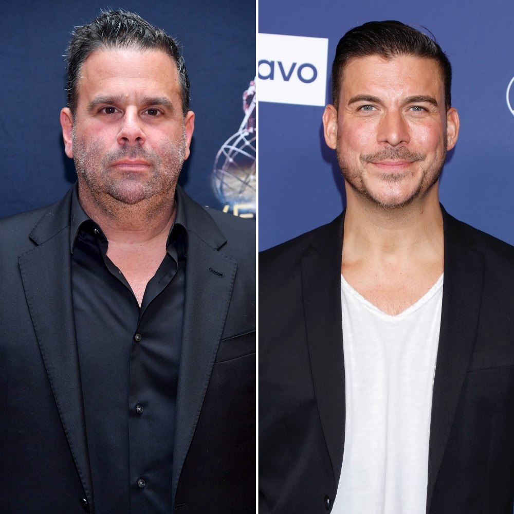 Randall Emmett Claims Jax ‘Started Threatening’ Him Over Money After Projects ‘Fell Apart’