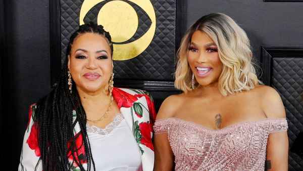 Rap Duo Salt-N-Pepa Share Their Key to Maintaining a Decades-Long Friendship 339