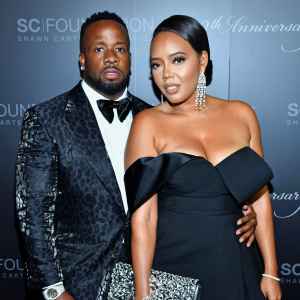 Rapper Yo Gotti Professes Love for GF Angela Simmons in New Music Video