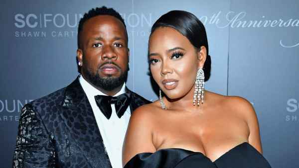 Rapper Yo Gotti Professes Love for GF Angela Simmons in New Music Video