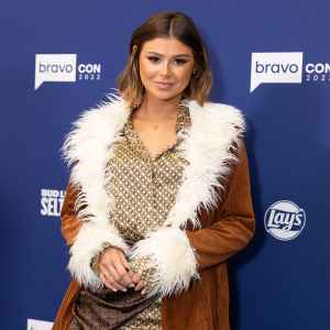 Raquel Leviss Breaks Silence After ‘Pump Rules’ Reunion: I ‘Understand’ Why I Was Choosing ‘Unavailable’ Men