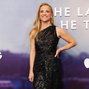 Reese Witherspoon Isn't Rushing Into Dating