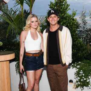 Reese Witherspoon and Ryan Phillippe-s Kids Ava and Deacon Bring the Summer Vibes to Madewell Party
