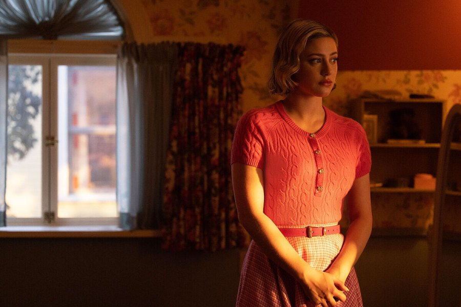Riverdale Series Finale Extended Version Revelations From More Character Updates to Emotional Moments