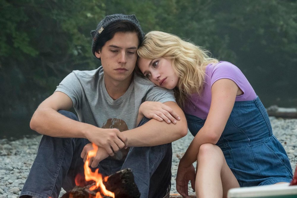Riverdale s Cole Sprouse Recalls Fan Outrage After Incredible Love With Lili Reinhart Ended 348
