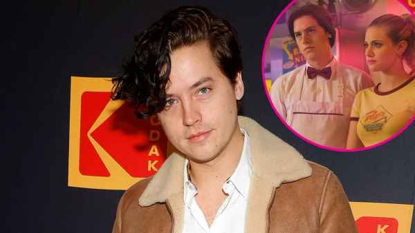 Riverdale s Cole Sprouse Recalls Fan Outrage After Incredible Love With Lili Reinhart Ended 350