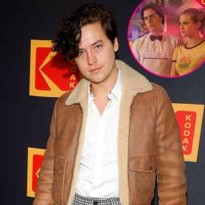 Riverdale s Cole Sprouse Recalls Fan Outrage After Incredible Love With Lili Reinhart Ended 350