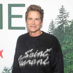Rob Lowe Explains The West Wing Departure