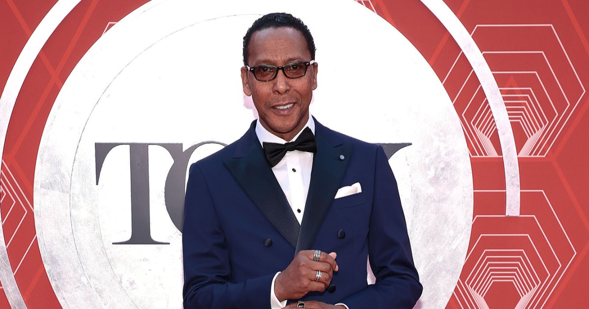 Ron Cephas Jones Dead at 66: Cause of Death Revealed