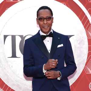 Ron Cephas Jones