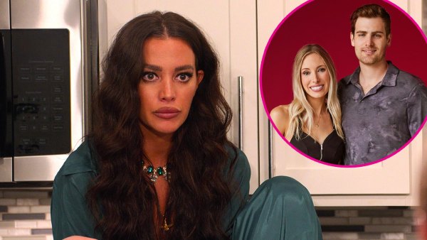 Roxanne Is Very Surprised Kat and Alex Got Engaged 280