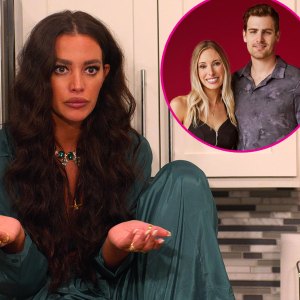 Roxanne Is Very Surprised Kat and Alex Got Engaged 280