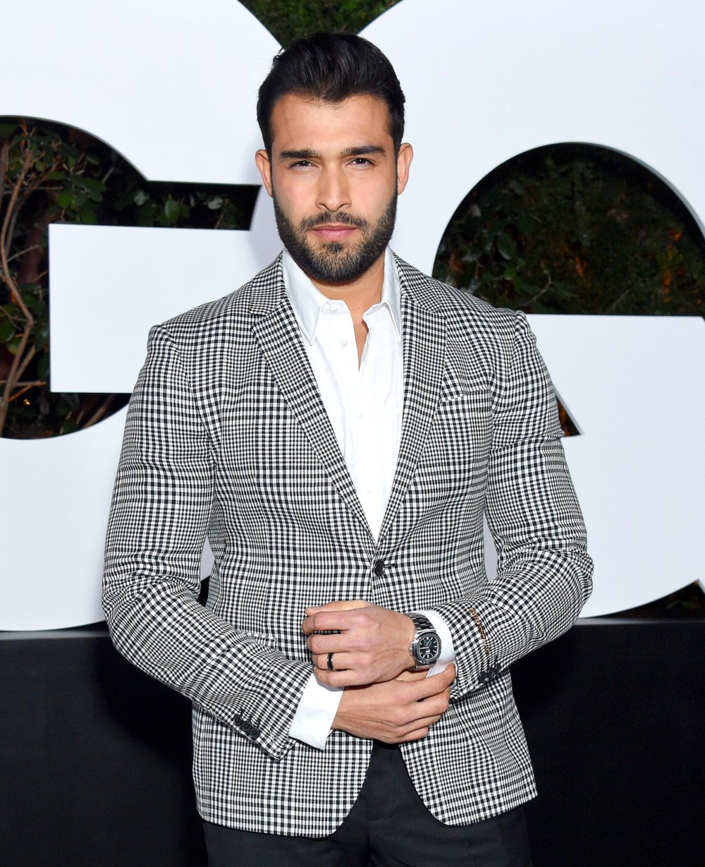 Sam Asghari Is Excited for What s Next As He Takes Space From Britney Spears 385