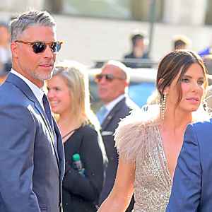 Sandra Bullock and Bryan Randall Split After 8 Years