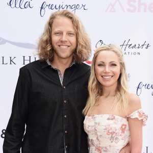 Sarah Herron Breaks Down Next Steps for Starting a Family With Fiance Dylan 387