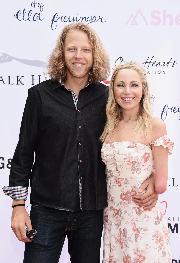 Sarah Herron Breaks Down Next Steps for Starting a Family With Fiance Dylan 387
