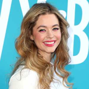 Sasha Pieterse Recalls Gaining 70 Pounds at Age 17 While Filming 'PLL': 'Documented on Camera'