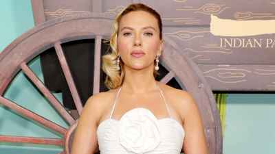 Scarlett Johansson Was Almost in Tears After Under the Skin Was Booed at 2013 Film Festival 256