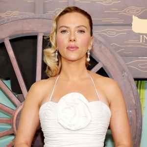 Scarlett Johansson Was Almost in Tears After Under the Skin Was Booed at 2013 Film Festival 256