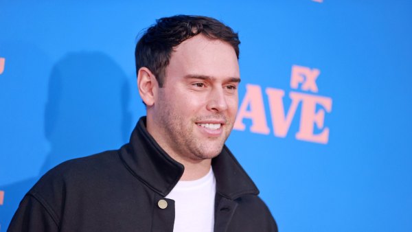 Scooter Braun Claps Back at Reported Client Exodus