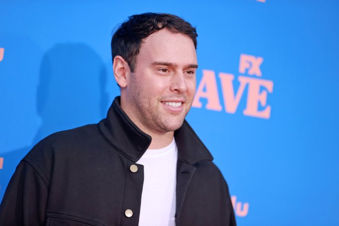 Scooter Braun Claps Back at Reported Client Exodus