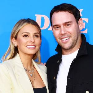 Scooter Braun and Ex-Wife Yael Cohen’s Relationship Timeline: The Way They Were