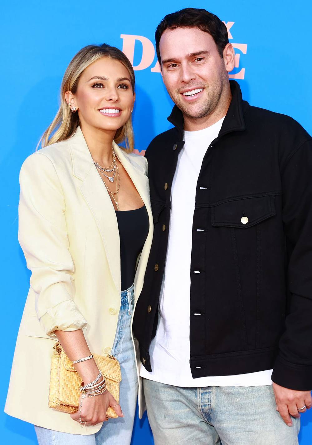 Scooter Braun and Ex-Wife Yael Cohen&rsquo;s Relationship Timeline: The Way They Were