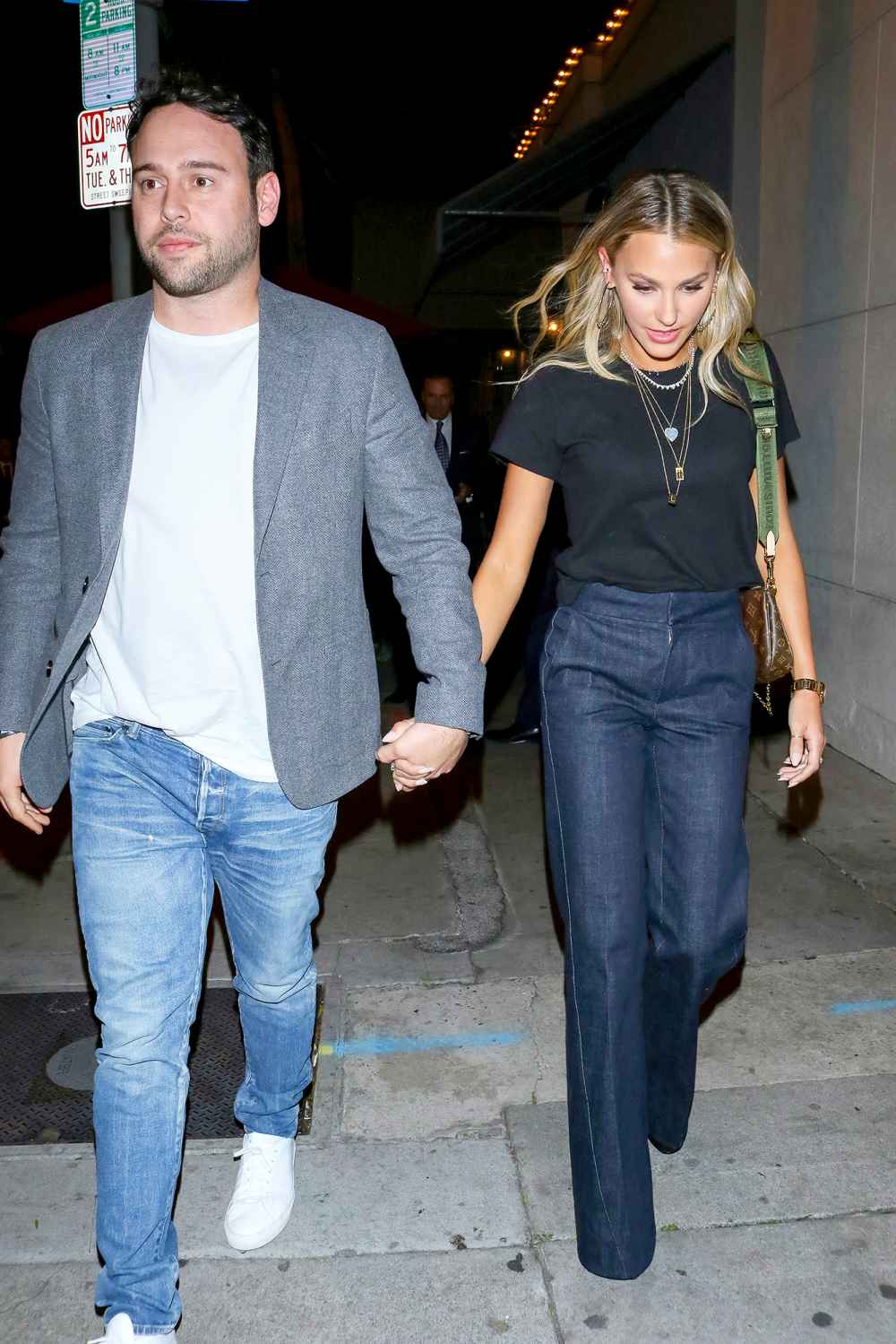 Scooter Braun and Ex-Wife Yael Cohen&rsquo;s Relationship Timeline: The Way They Were