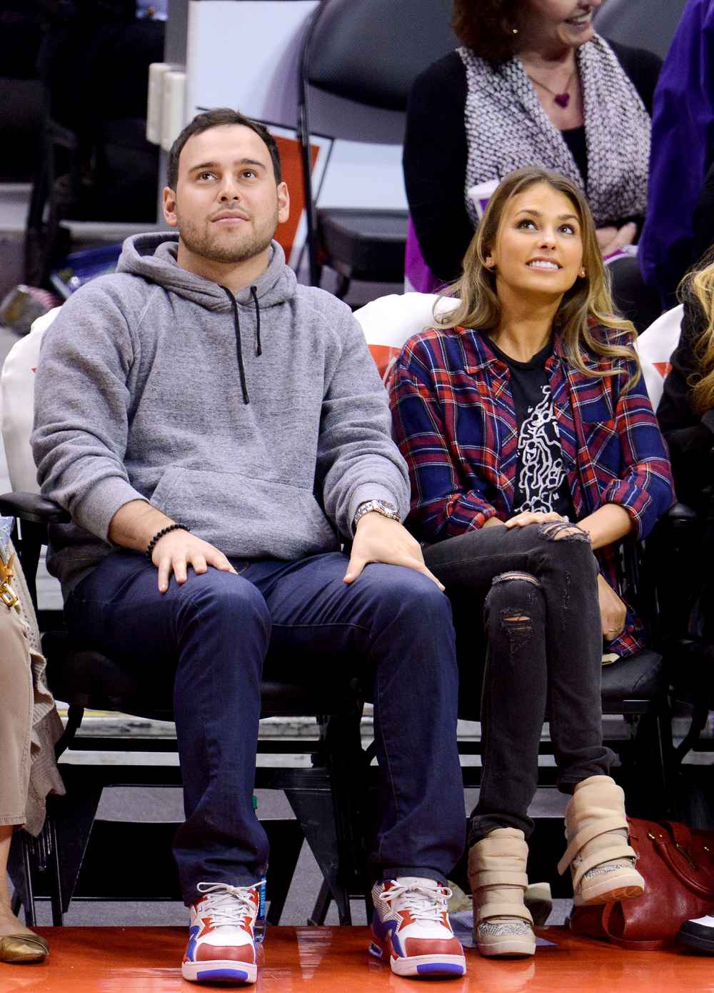 Scooter Braun and Ex-Wife Yael Cohen&rsquo;s Relationship Timeline: The Way They Were