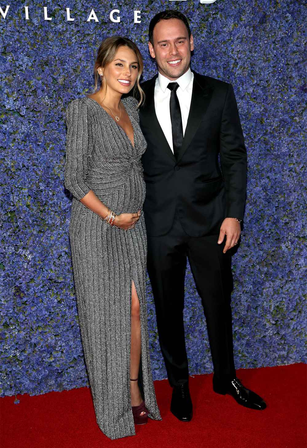 Scooter Braun and Ex-Wife Yael Cohen&rsquo;s Relationship Timeline: The Way They Were