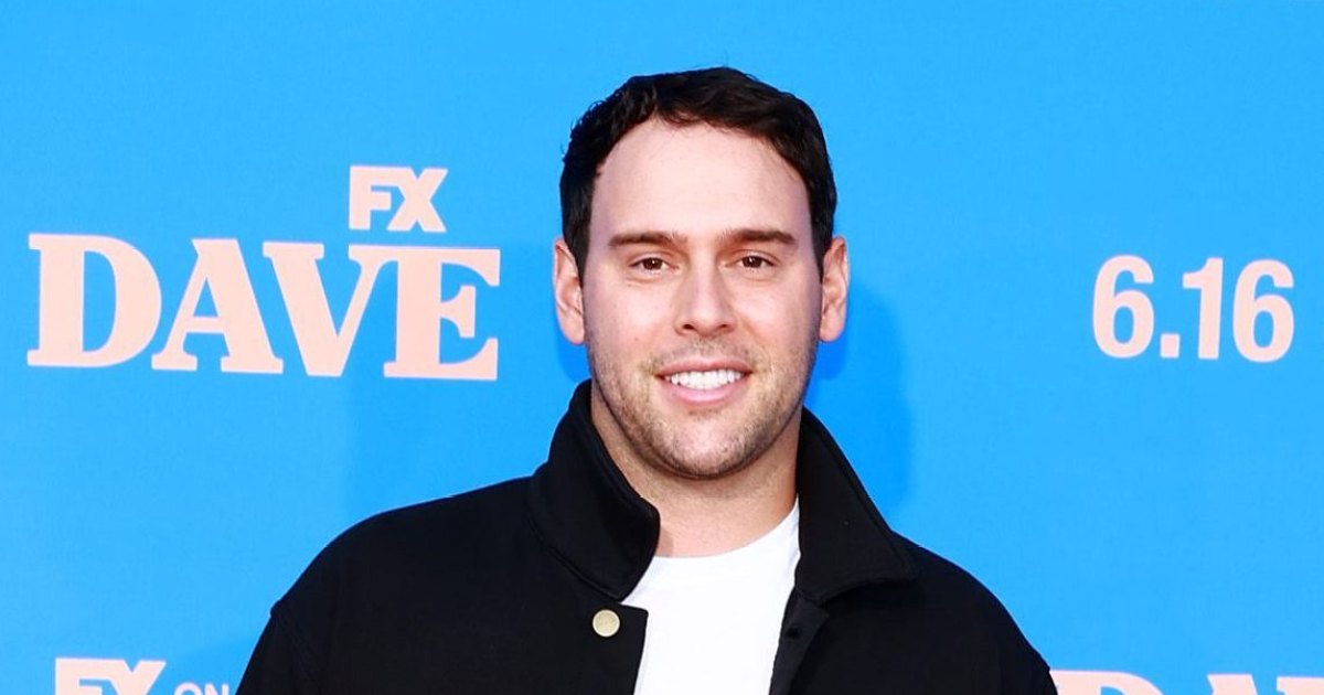 Scooter Braun trekker seg som Hybe America-sjef – en epoke i musikkbransjen tar slutt — image 1