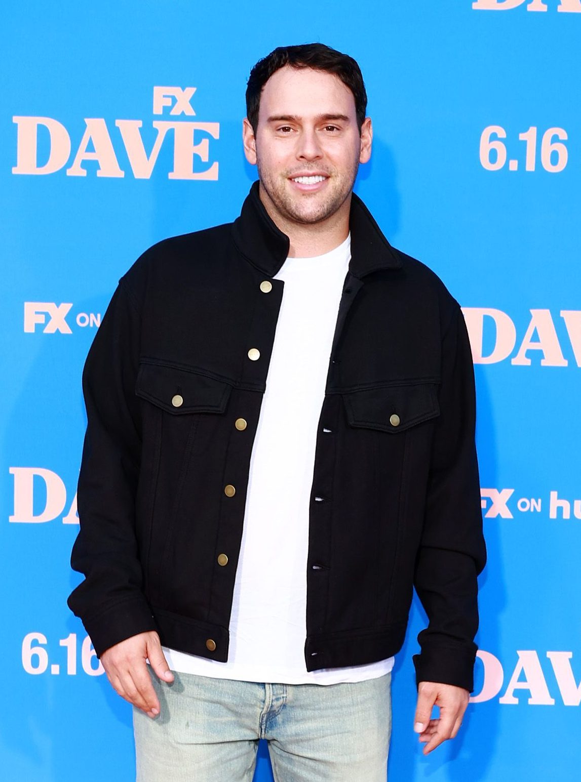 Scooter Braun trekker seg som Hybe America-sjef – en epoke i musikkbransjen tar slutt — image 5