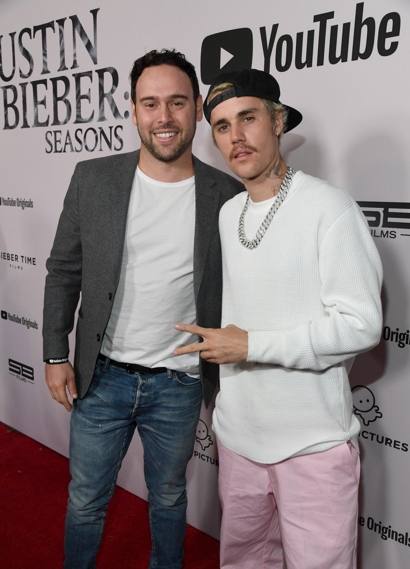 Scooter Braun trekker seg som Hybe America-sjef – en epoke i musikkbransjen tar slutt — image 6
