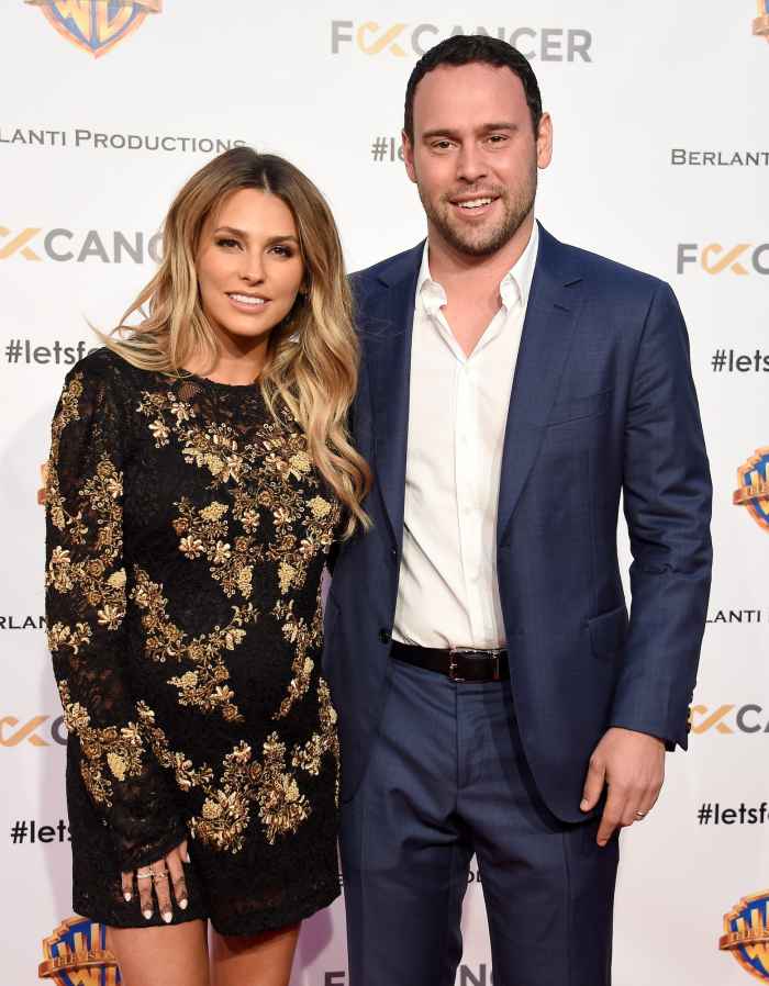 Scooter Braun’s Ups and Downs Over the Years Us Weekly