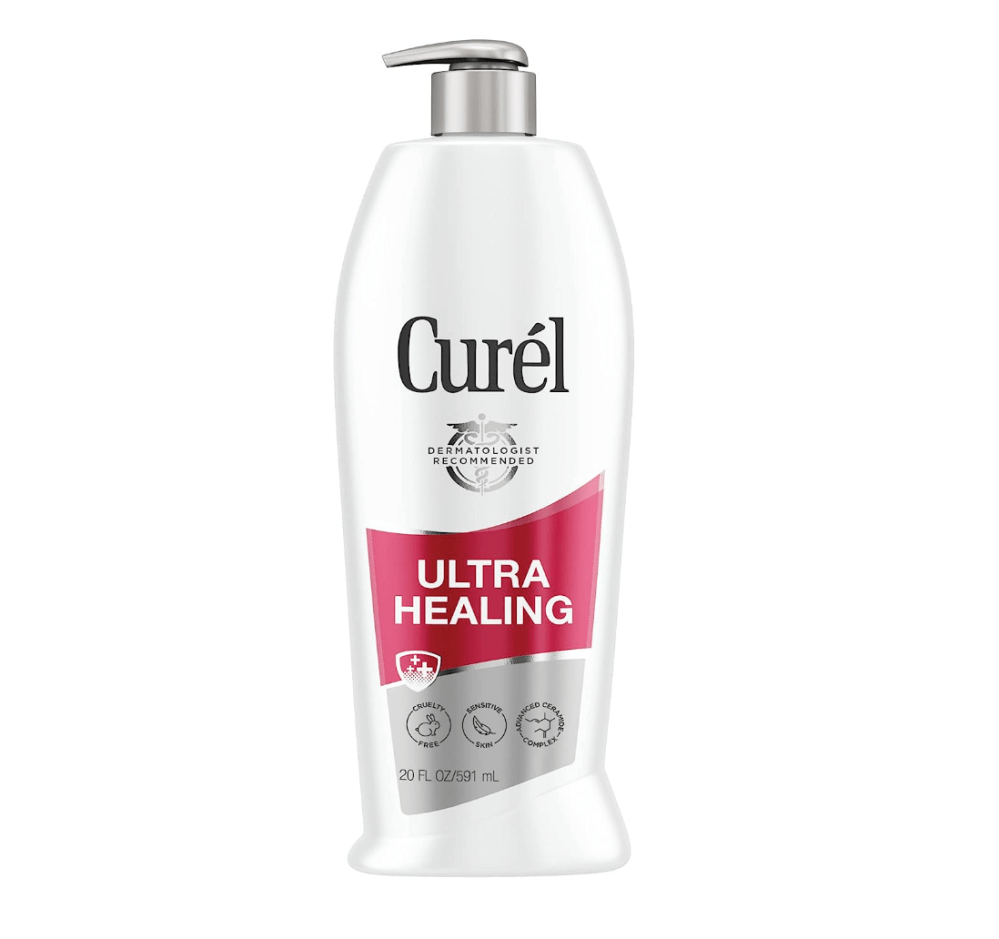 hydrating lotion