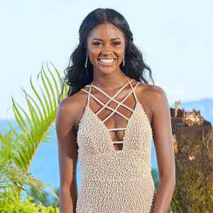 Season 20 Bachelorette Charity Lawson Is Engaged