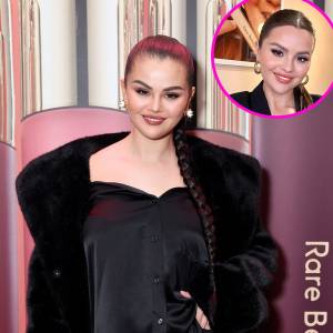 Selena Gomez Instagram